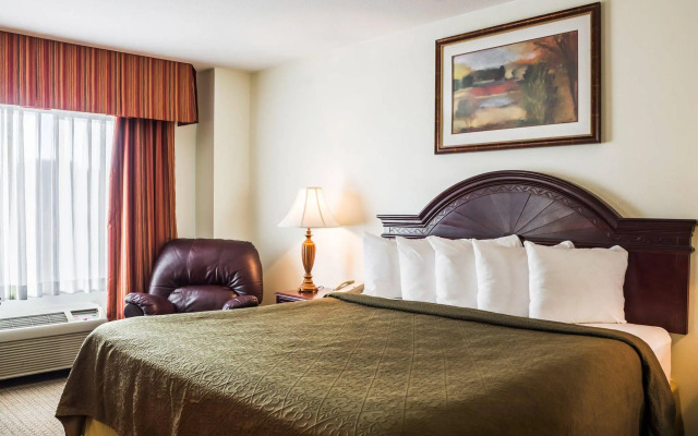 Clarion Pointe Sioux Falls Airport