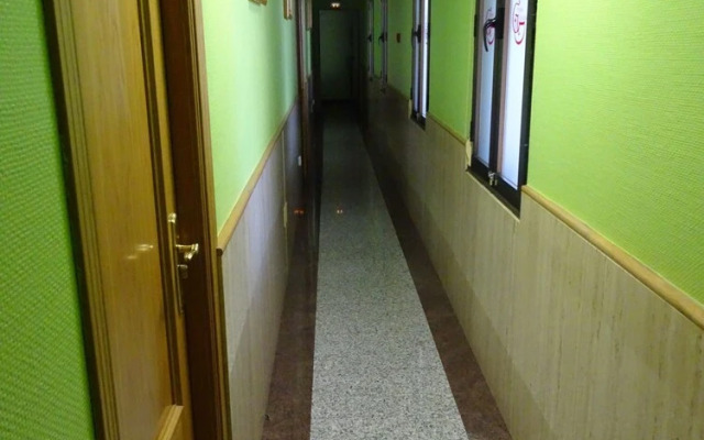 Hostal Gonzalez