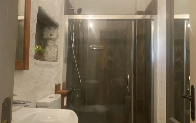 Mahzen Alacati Butik Otel
