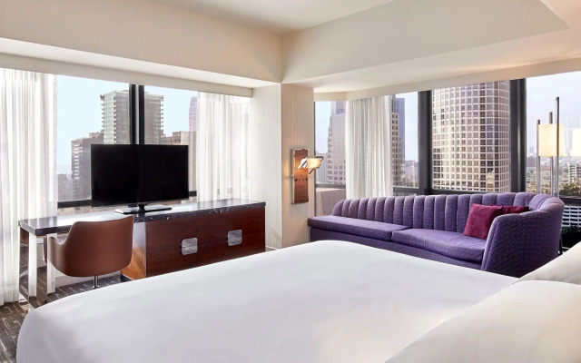 Sheraton Grand Los Angeles