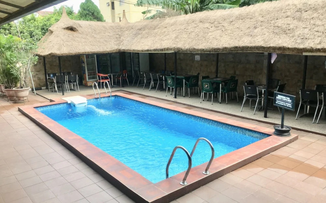 Solab Hotels And Suites