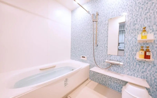 Villa Amalfi Palm Springs Miyakojima Resort