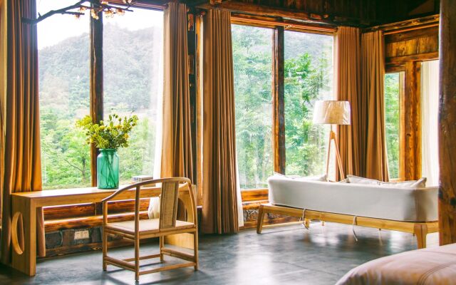 No.5 Valley Lodge