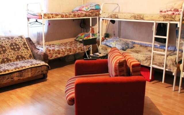 Hostel Preobrazhensky