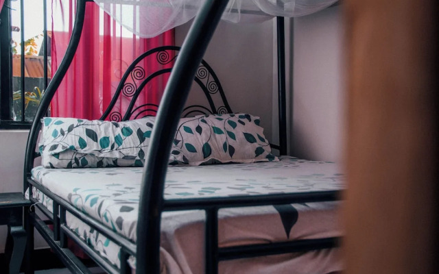 Victorious Chillzone Hostel