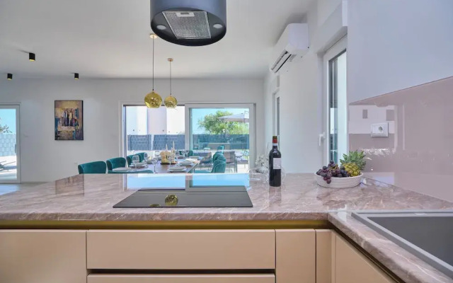 Villa Adria Dream by Litto