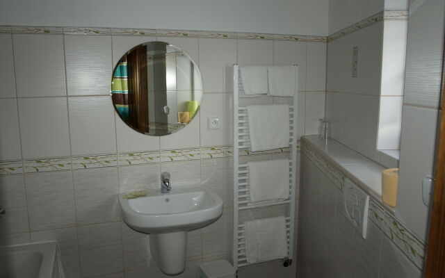 Pension Amadeus