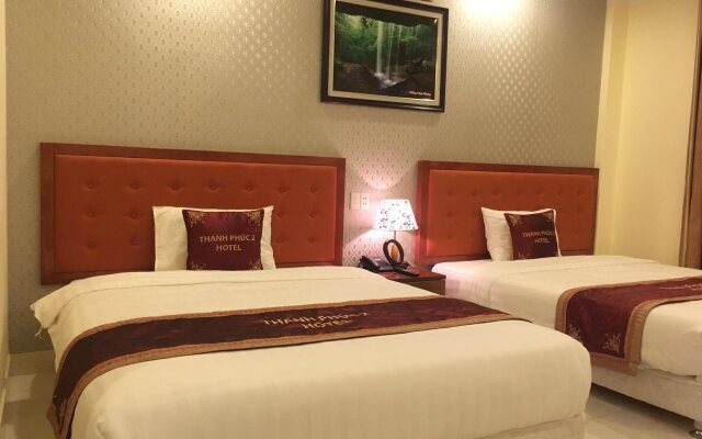 Thanh Phuc Hotel 2