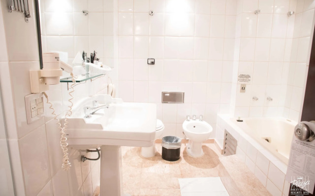 Plaza Sao Rafael Hotel