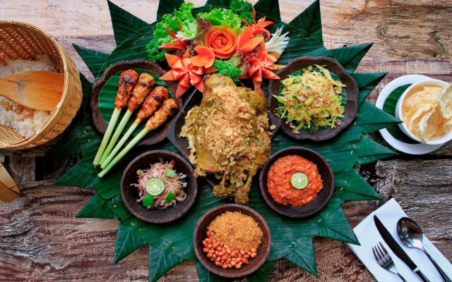 The Kanjeng Resort Ubud