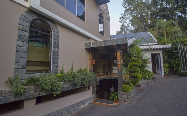Capital O 23718 Sood Garden Retreat