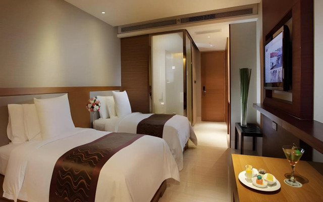 Sanya Phoenix Waterside Gloria Resort