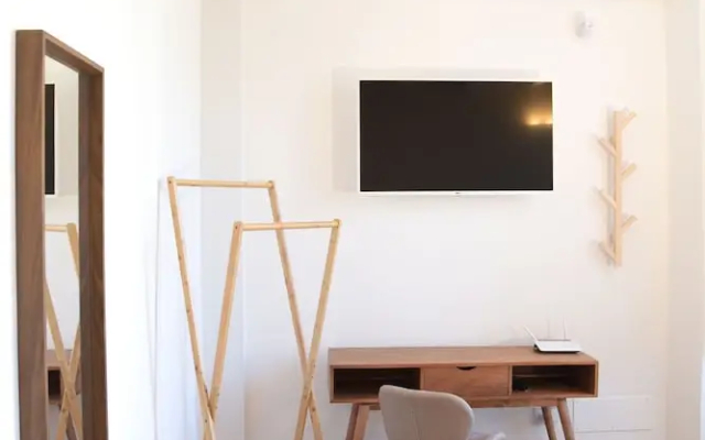 Serenity Rooms