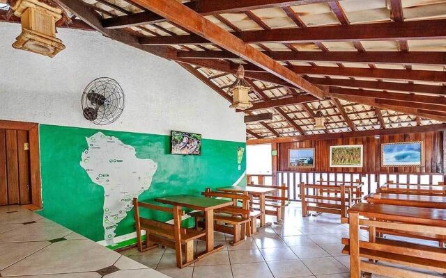 Pousada Tubes - Hostel
