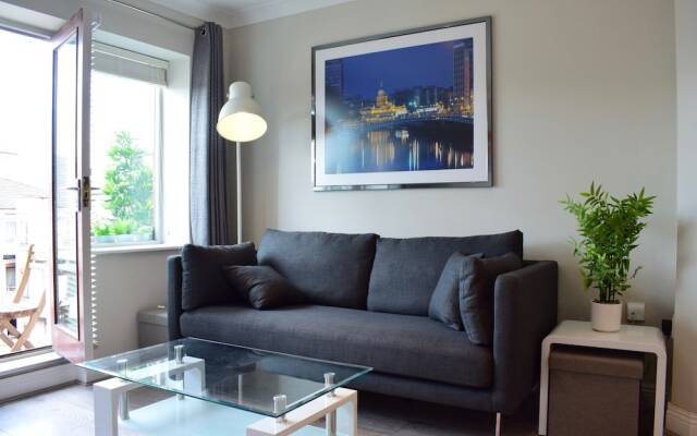 Renovated 1 Bedroom Retreat Near Guinness Factory