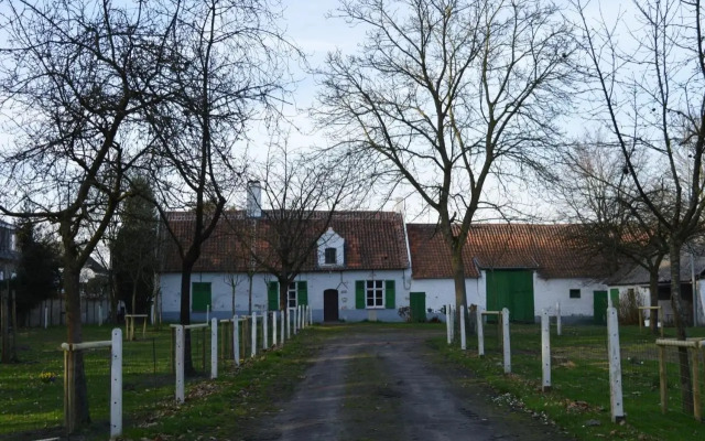 B&B Bij MoeMee