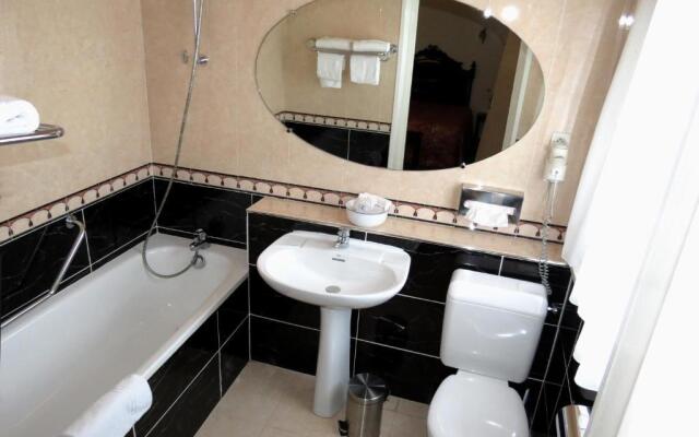 Belle Hôtel, Lille Ouest