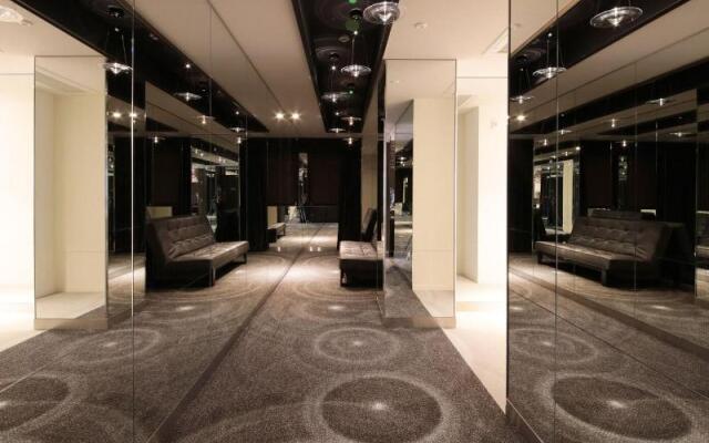 N Hotel