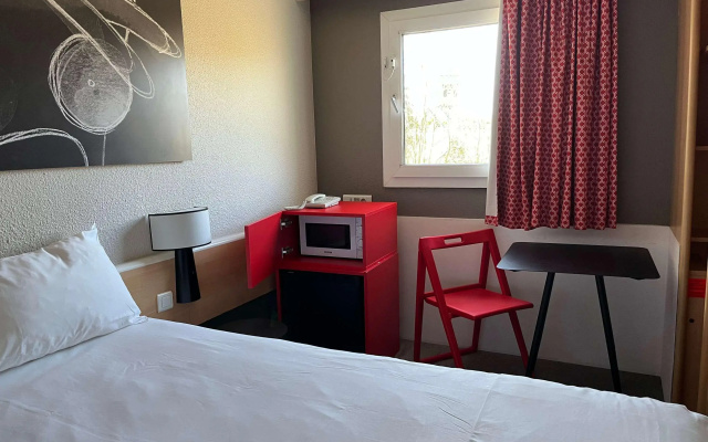 ibis Paris Nord Villepinte parc des Expositions