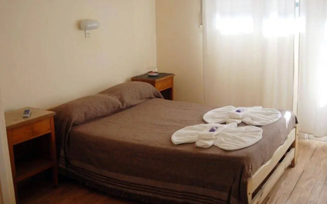 Hotel Sudamericano