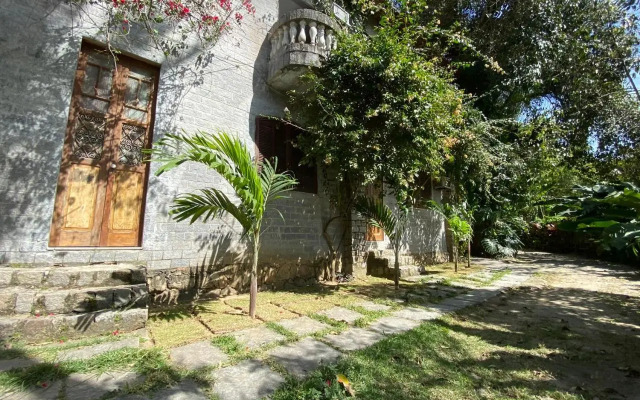 Rio natureza apart 104