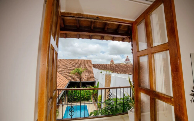 Bioma Boutique Hotel