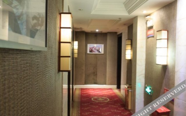 Fuhua Hotel