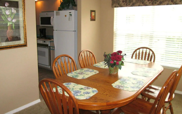 Brook Poolside Walk In-Meadow Brook