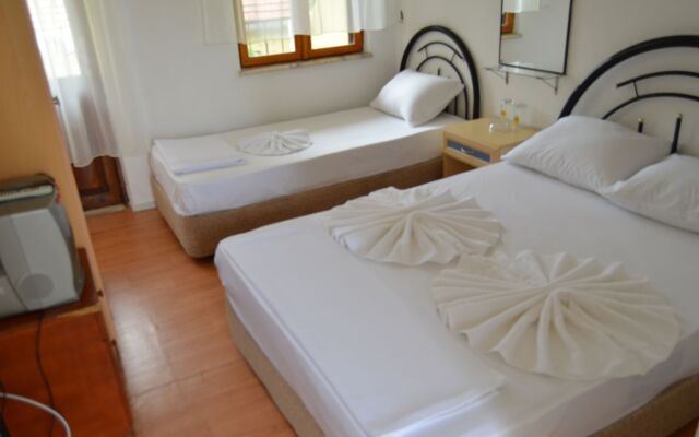 Dalyan Patio Hotel