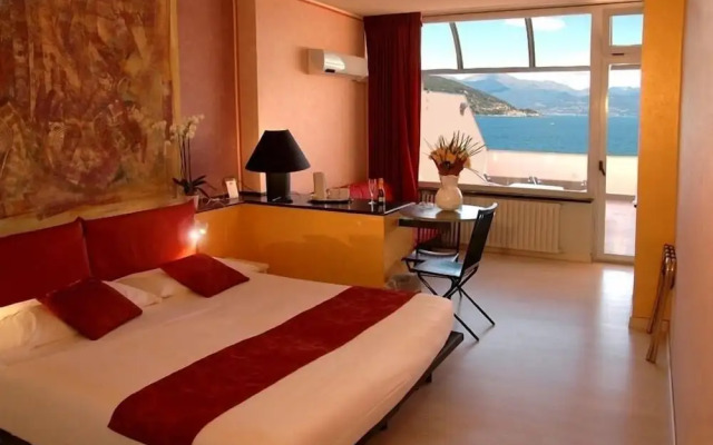 Wellness & Beauty Hotel Conca Azzurra