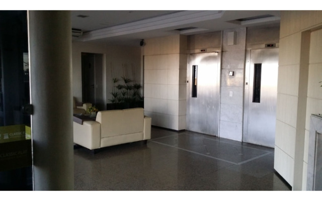 Classic Flat Residence Service