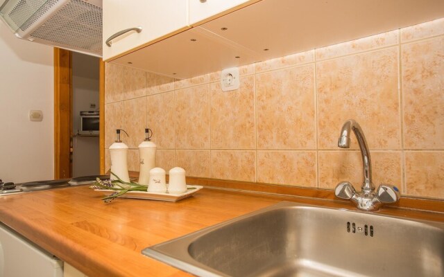 Apartments Mato