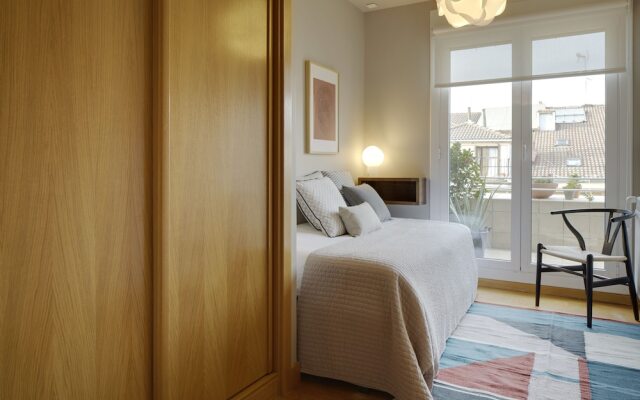 Kokotxa Apartment by FeelFree Rentals