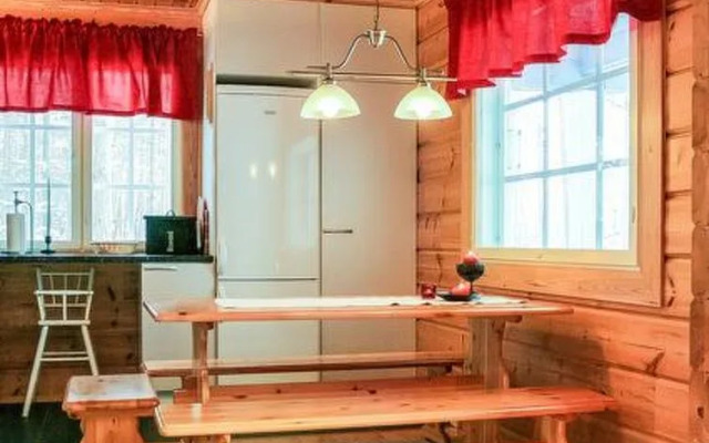 Holiday Home Käpälämäki