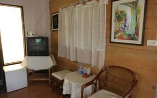 Janpha Cottage