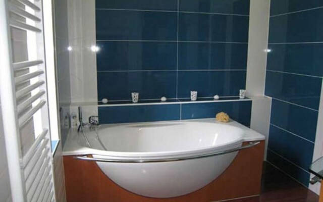 Chateau De Puyrigaud