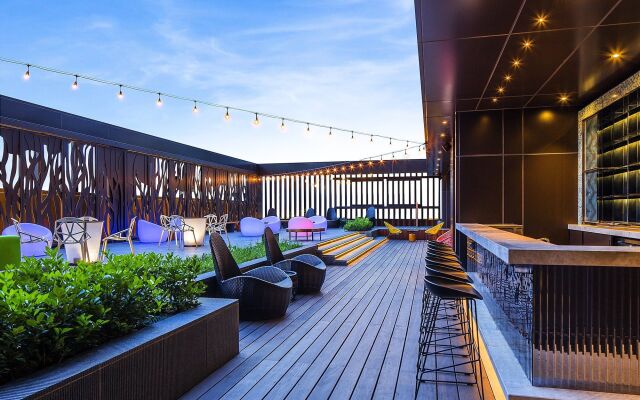 Aloft Taipei Beitou
