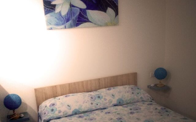 Andrea's House Apartment in the Historic Center of Naples