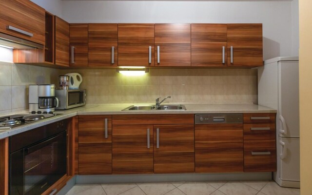 Stunning Home in Makarska With Wifi and 1 Bedrooms