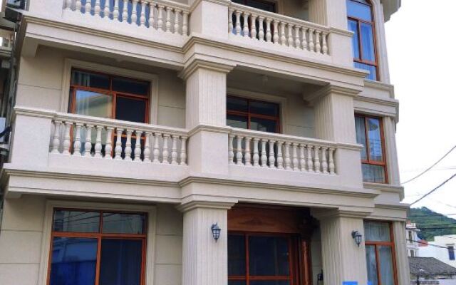 Zhujiajian Half-Day Leisure Homestay