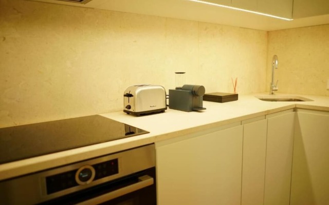 Casas da Baixa - Vila Intendente