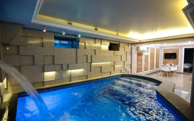 GS Hotel