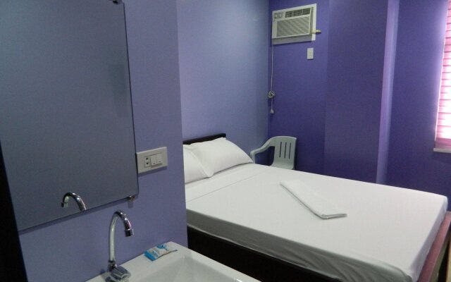 Qanaq Hotel