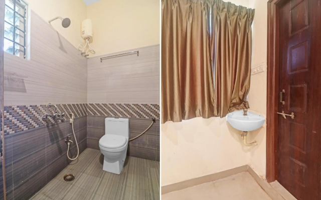 OYO 93527 Hotel 7 Hills Luxury Rooms