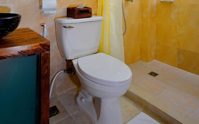 The Sitio Boracay Villas and Suites