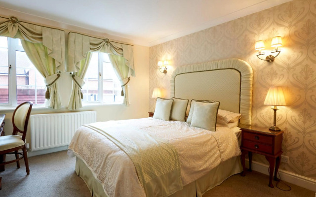 Hempstead House Hotel