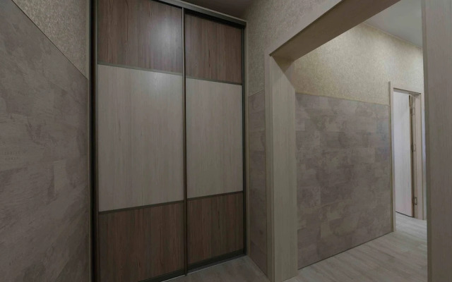 Apart Hotel Clover