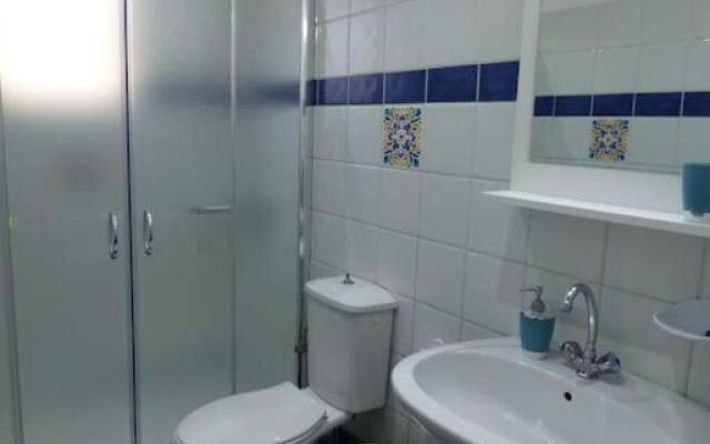 Agios Leon Apartment 1