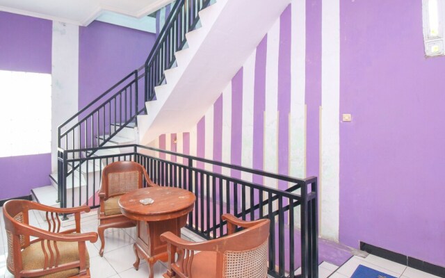 Airy Syariah Laut 15 Kendal