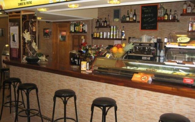 Hostal Dinanamarca